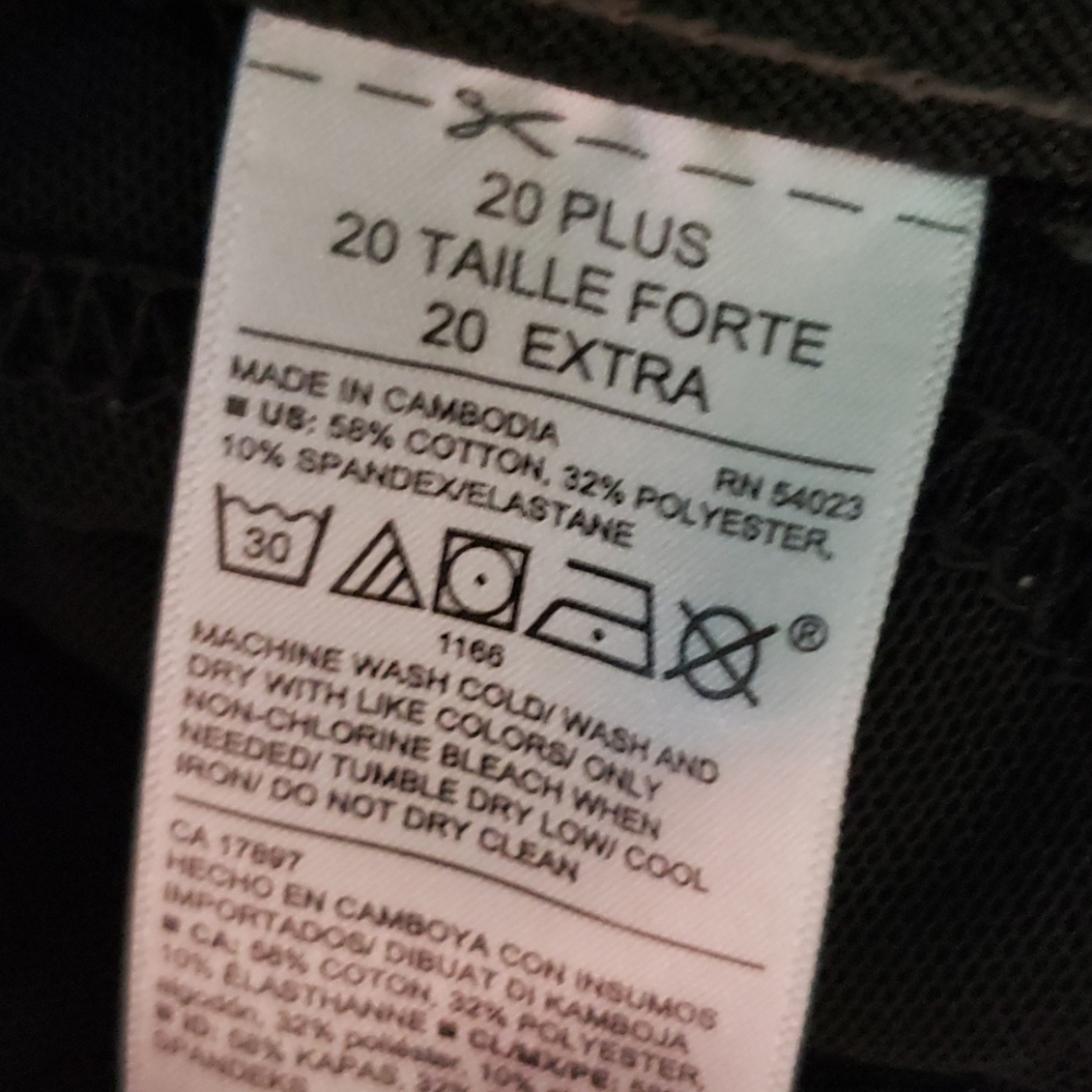 Old navy Rockstar jeans
